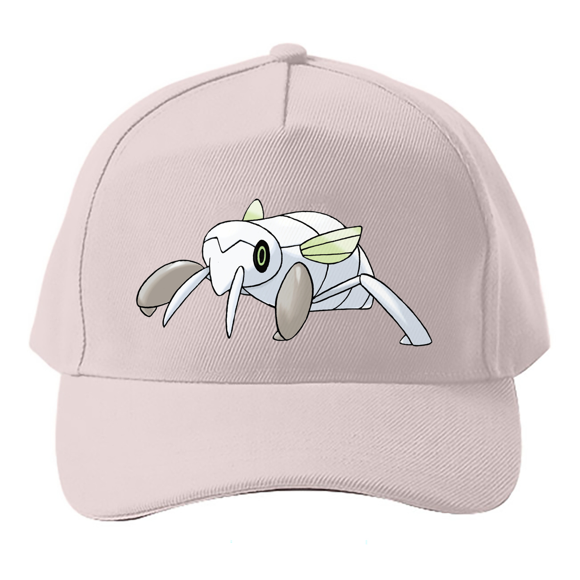 （画像用） ポケットモンスター Pokémon ベースボールキャップ 綿100％ 男女兼用 帽子 スポーツ